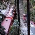 Photos: 嵯峨野トロッコ列車