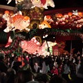 Photos: 夜景3 長崎ランタンフェスティバル