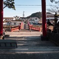 Photos: 青井阿蘇神社禊橋