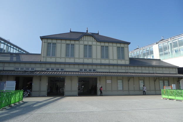 JR九州　折尾駅