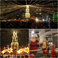 Photos: 福岡クリスマスマーケット