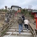 Photos: 1月_霞神社 1