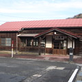 因幡のクローン駅舎1