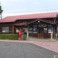 因幡のクローン駅舎2