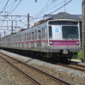 ８０００系(東武鉄道ではない)
