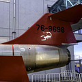 Photos: F-104J戦闘機 76-8698 IMG_8716-3