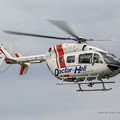 Photos: セントラルヘリコプターサービス Kawasaki BK117-C2 JA117K IMG_6825-2