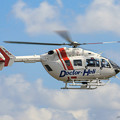 Photos: セントラルヘリコプターサービス Kawasaki BK117C-2 JA6927 IMG_7322-3