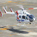 セントラルヘリコプターサービス Kawasaki BK117C-2 JA6927 IMG_7296-2