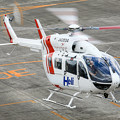 セントラルヘリコプターサービス Kawasaki BK117C-2 JA6934 IMG_7522-2