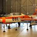 航空自衛隊 T-1B 35-5866 @ あいち航空ミュージアム IMG_1085-00120211120