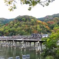 Photos: 渡月橋