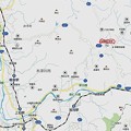 和束町周辺地図