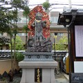 Photos: 道了大権現石仏像 (1)