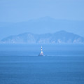 Photos: 水の子島灯台