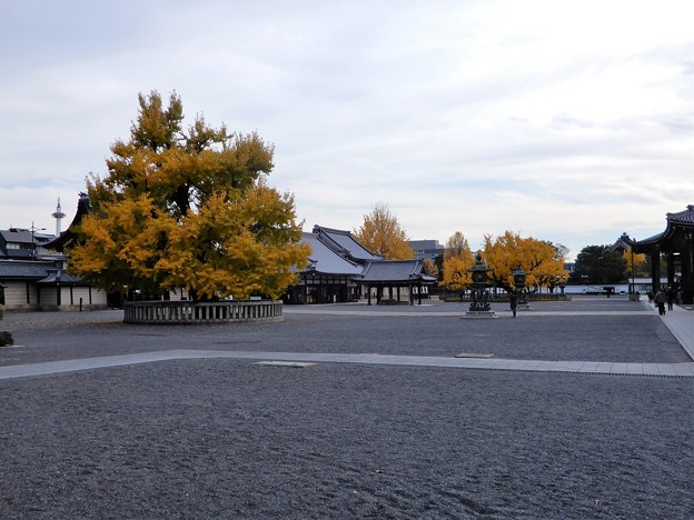 西本願寺 (1)
