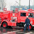 Photos: 160 横浜市消防局 川和普通ポンプ車