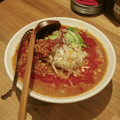 Photos: 坦坦麺