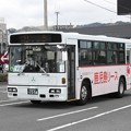 Photos: 1554号車(元大阪市バス)