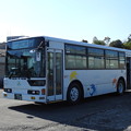 Photos: 〔再投稿〕〔宮崎ナンバー〕332号車(元神戸市バス)