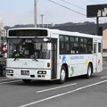 Photos: 〔再投稿〕1550号車(元大阪市バス)
