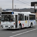 2240号車(元関東バス)