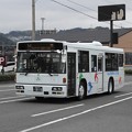Photos: 1815号車(元西武バス)