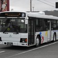 2251号車(元小田急バス)
