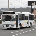 Photos: 2182号車(元京王バス)