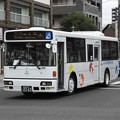 Photos: 2263号車(元東急バス)
