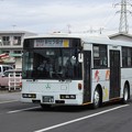 1169号車(元関東バス)