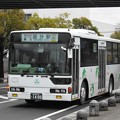 Photos: 1400号車(元京成バス)