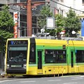 Photos: 【鹿児島市電】7500形 7503号車