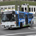 Photos: 1078号車(元小田急バス)