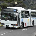 Photos: 2107号車(元神奈川中央交通バス)