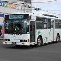 Photos: 1387号車(元神奈川中央交通バス)