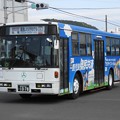 1078号車(元小田急バス)