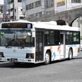2244号車(元小田急バス)