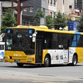【鹿児島市営バス】1750号車
