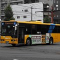 【鹿児島市営バス】1530号車