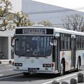 1193号車(元小田急バス)
