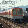 Photos: 【阪神】8000系　8239F