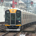 Photos: 【阪神】1000系　1203F