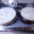 米味噌仕込み (2)