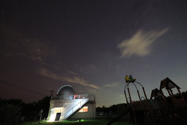 コリノ天文台