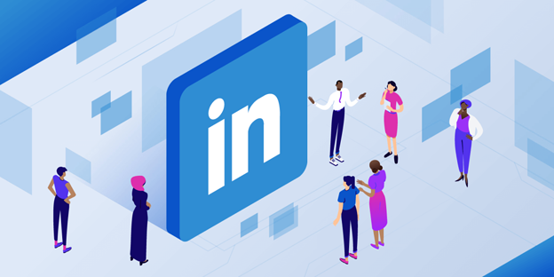 How to Use LinkedIn Effectively During Your Job