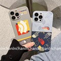 Photos: ザノースフェイス 流行り iPhone14pro maxケース LV ブランド Galaxy A53ケース フェンディ