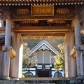 Photos: 山寺の朝