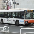 【東武バス】 5202号車