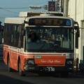 【東武バス】 9996号車
